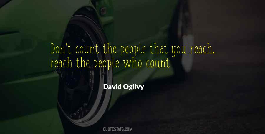 Ogilvy Quotes #395381