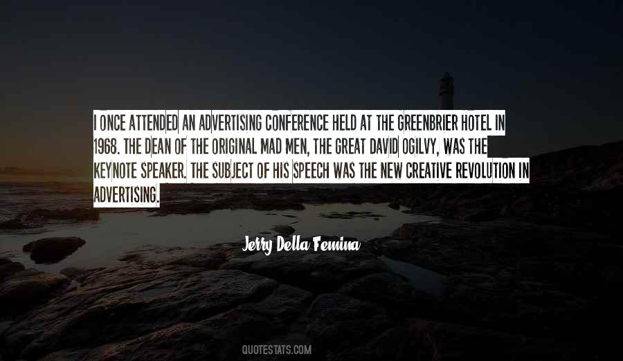 Ogilvy Quotes #396812