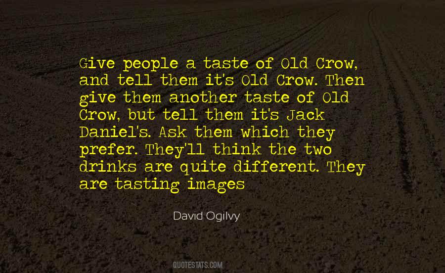 Ogilvy Quotes #641757