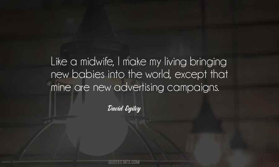 Ogilvy Quotes #725806