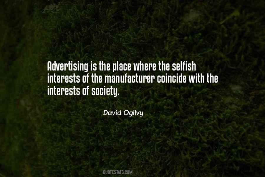 Ogilvy Quotes #753182