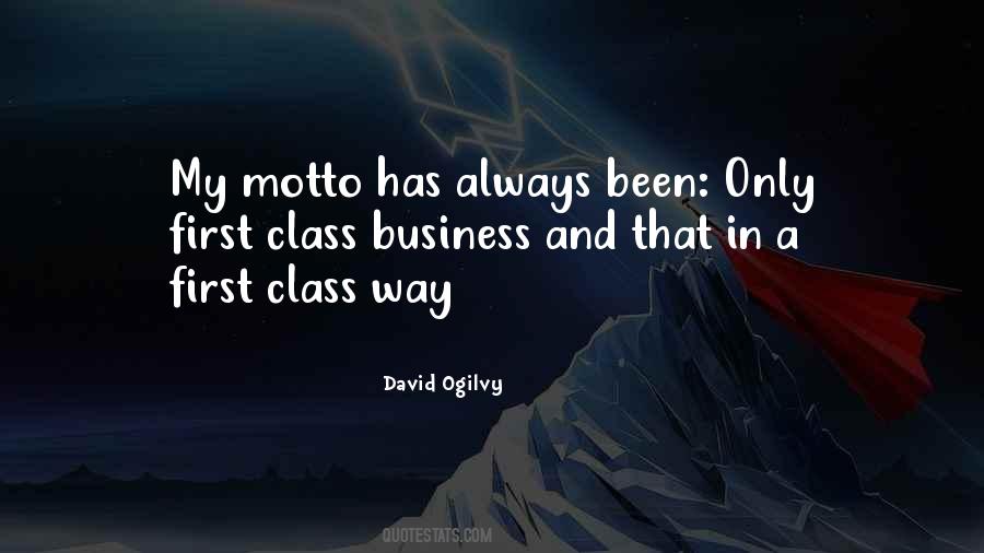 Ogilvy Quotes #857222