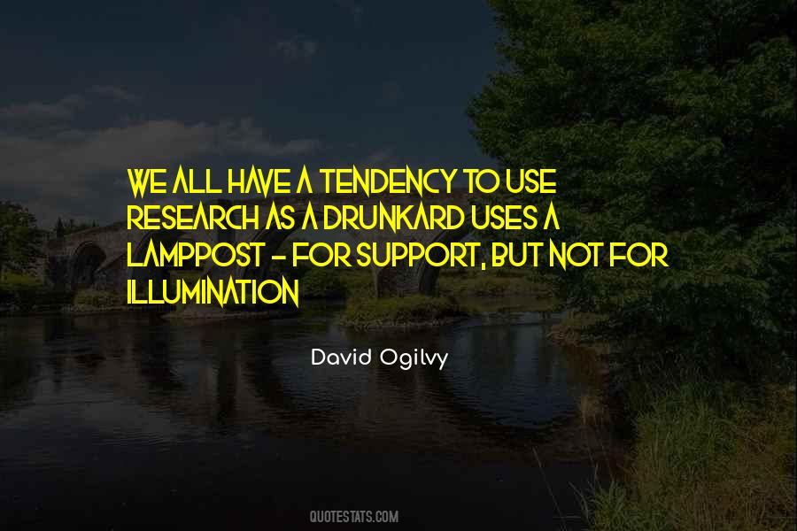 Ogilvy Quotes #911633