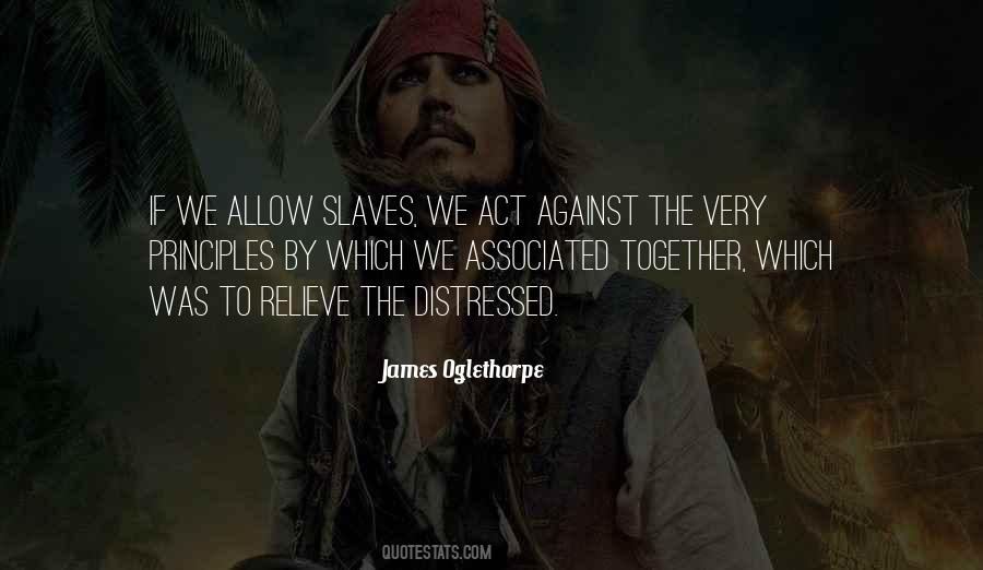 Oglethorpe Quotes #1688015