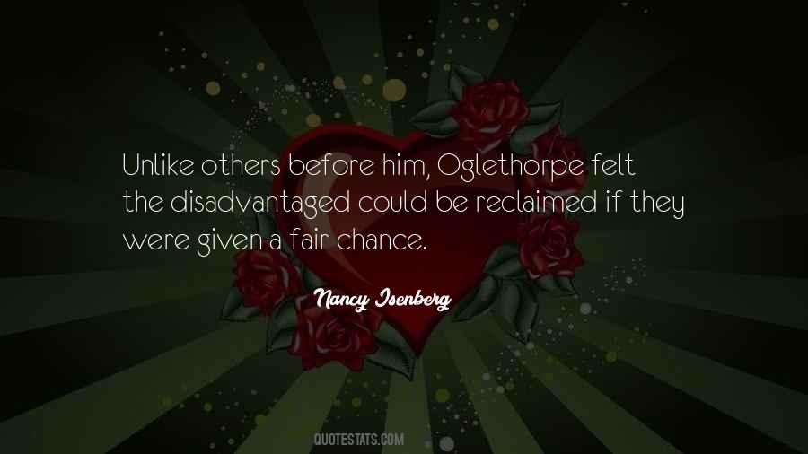 Oglethorpe Quotes #1704993