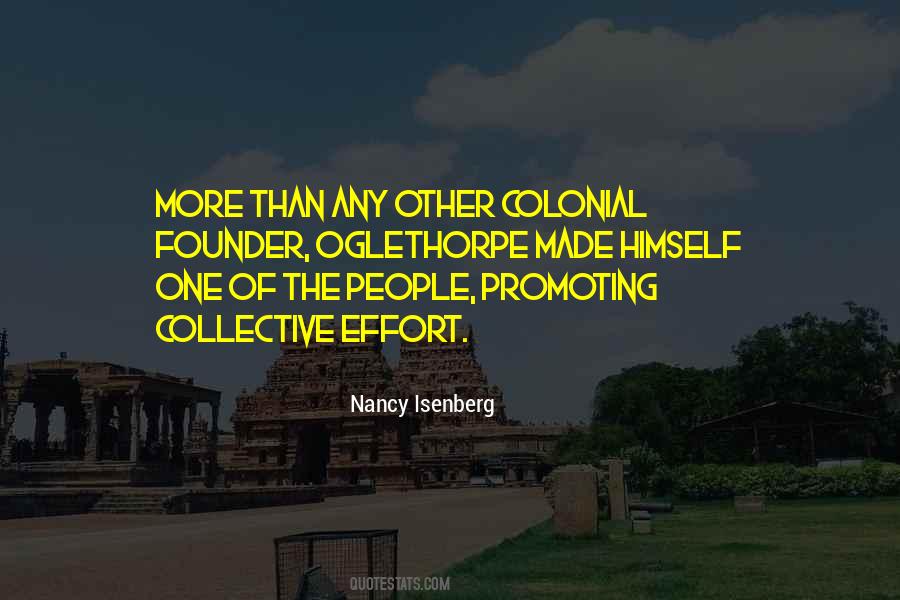 Oglethorpe Quotes #482800