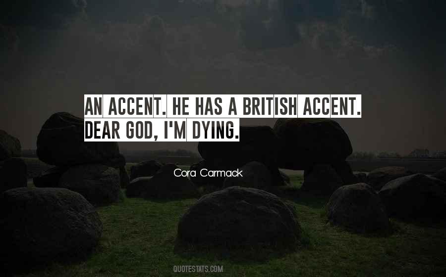 Oh Dear God Quotes #88779