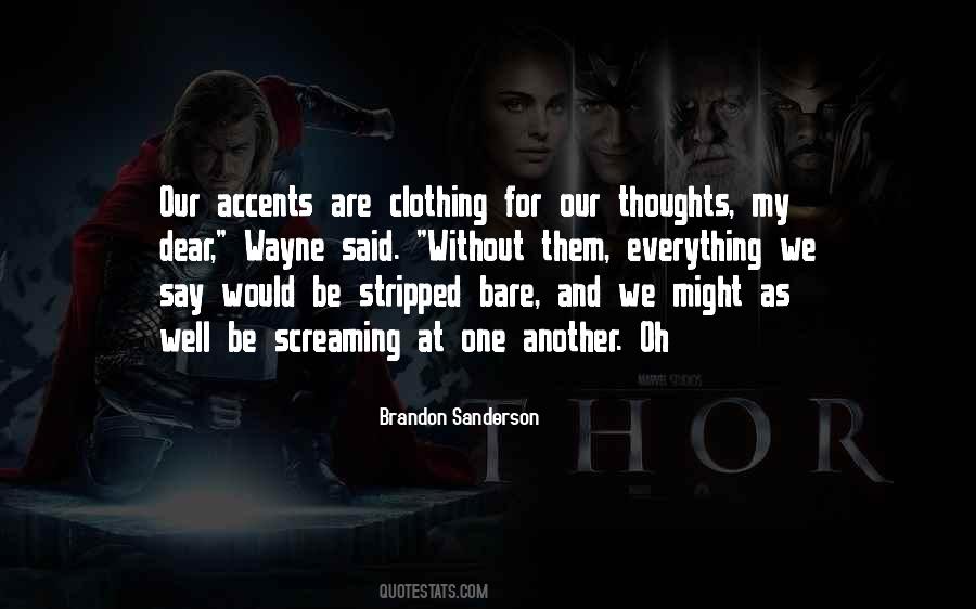 Oh Dear Quotes #233483 Oh Dear Quotes #233483
