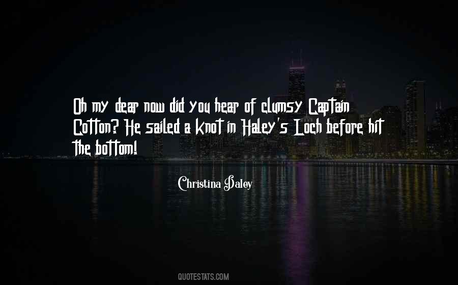 Oh Dear Quotes #257443 Oh Dear Quotes #257443