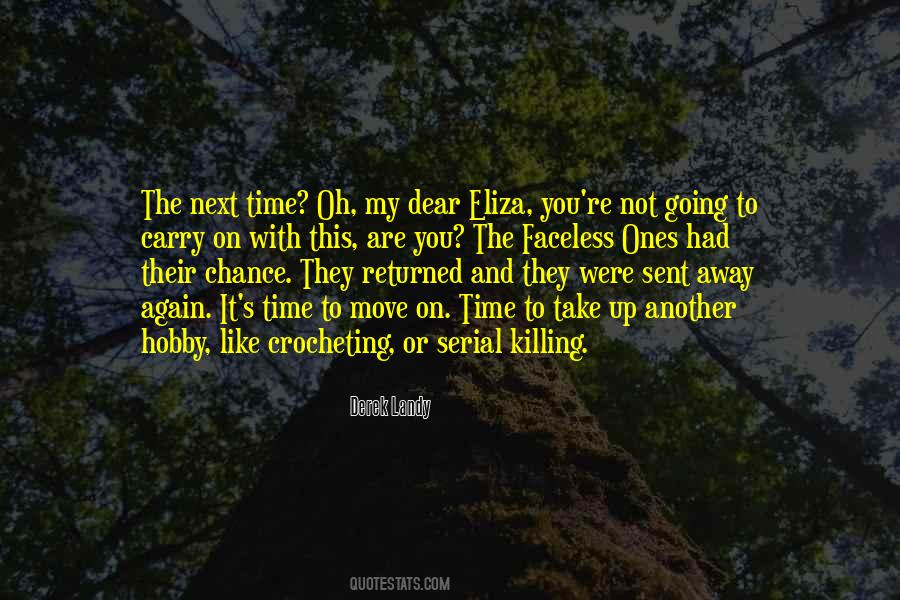 Oh Dear Quotes #501380 Oh Dear Quotes #501380