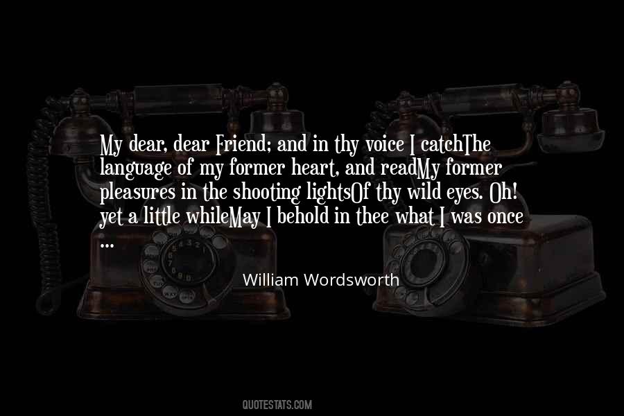 Oh Dear Quotes #531009 Oh Dear Quotes #531009