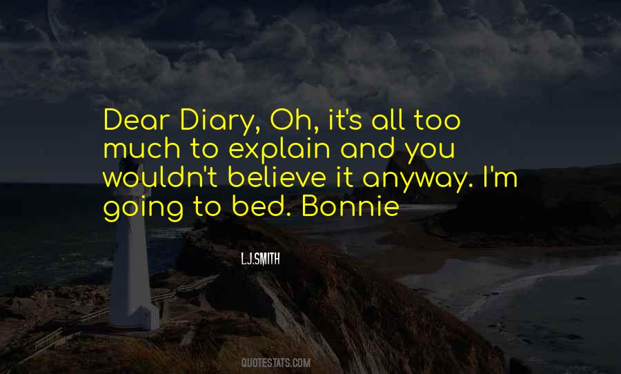 Oh Dear Quotes #75634 Oh Dear Quotes #75634