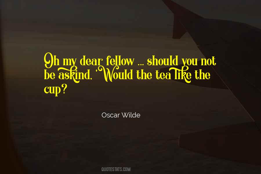 Oh Dear Quotes #841944 Oh Dear Quotes #841944