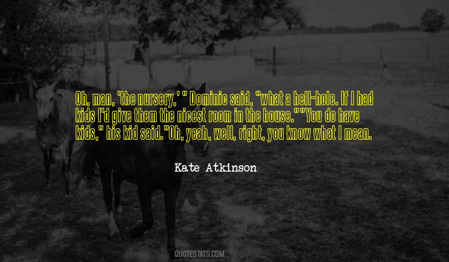 Oh Hell Yeah Quotes #1777365