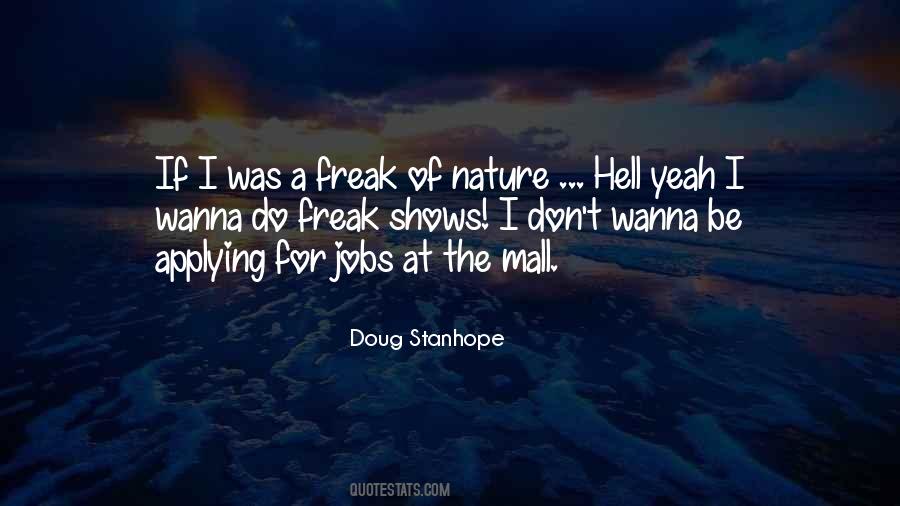 Oh Hell Yeah Quotes #1778166
