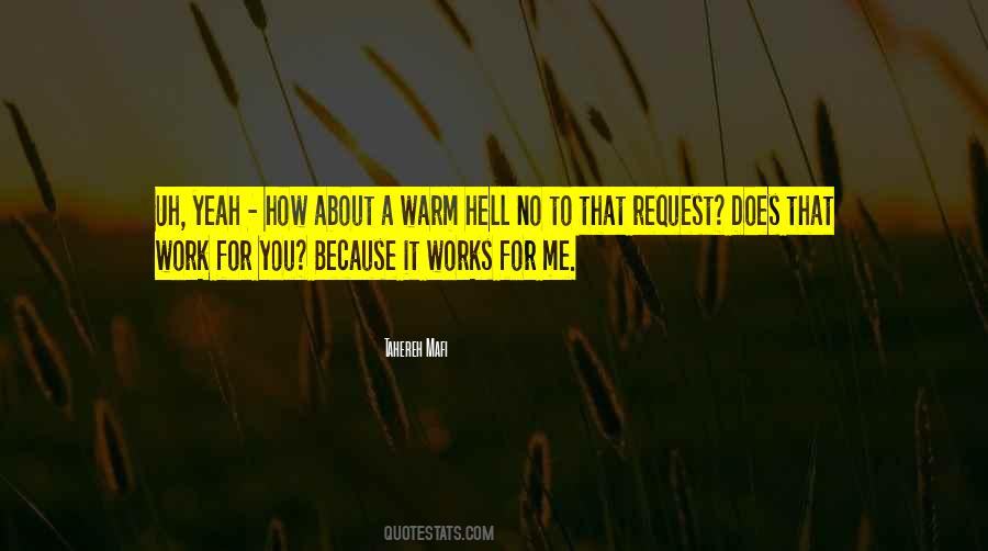 Oh Hell Yeah Quotes #413493