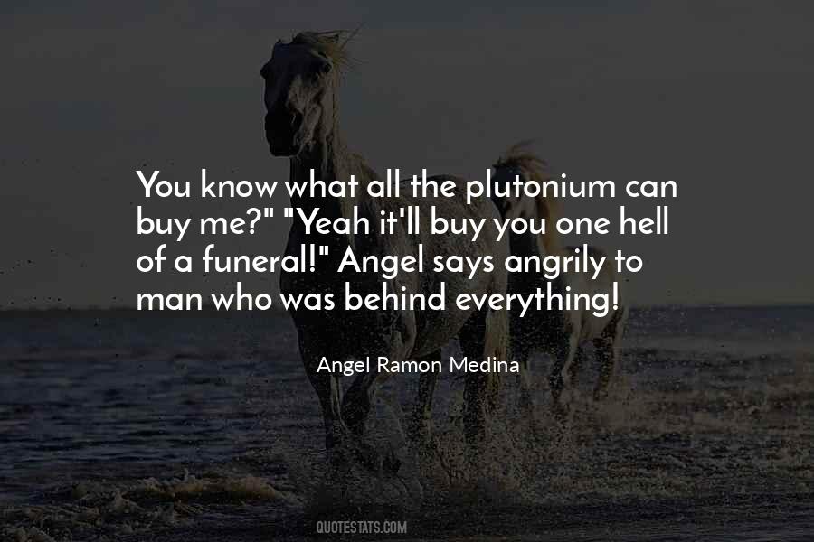 Oh Hell Yeah Quotes #460342