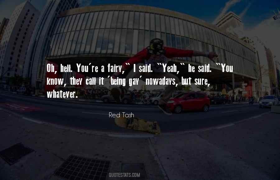 Oh Hell Yeah Quotes #699604