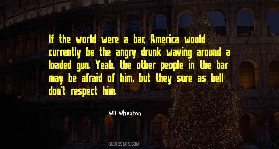 Oh Hell Yeah Quotes #888223