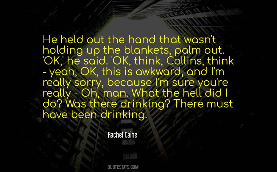 Oh Hell Yeah Quotes #901405