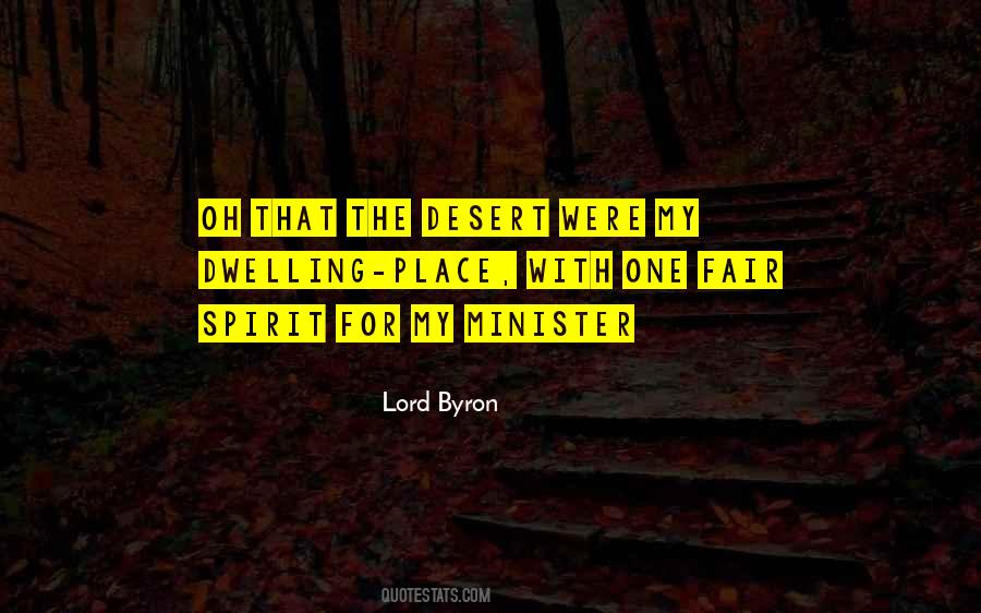 Oh My Lord Quotes #1111865