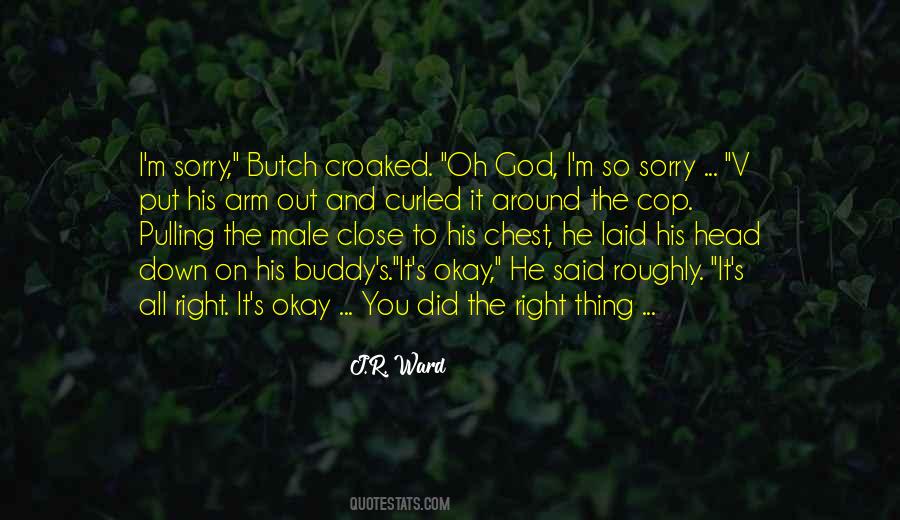 Oh Okay Quotes #1145238