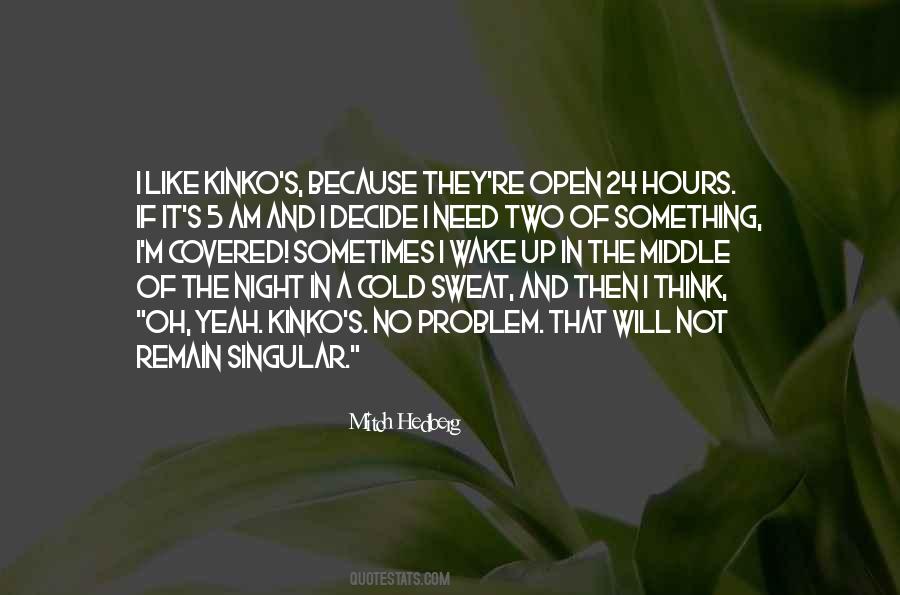 Oh Yeah Quotes #142230 Oh Yeah Quotes #142230