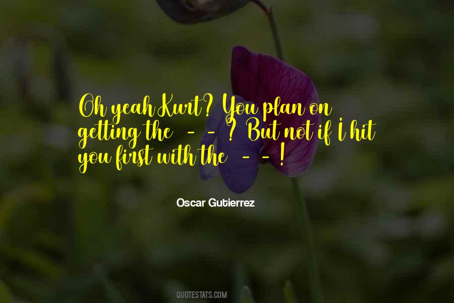 Oh Yeah Quotes #202537 Oh Yeah Quotes #202537