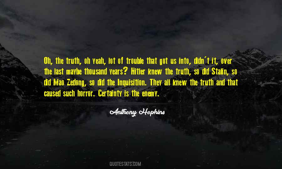 Oh Yeah Quotes #205057 Oh Yeah Quotes #205057