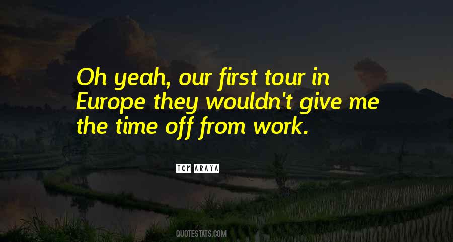 Oh Yeah Quotes #218039 Oh Yeah Quotes #218039