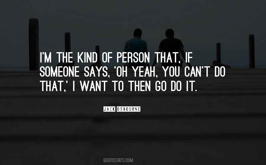 Oh Yeah Quotes #234902 Oh Yeah Quotes #234902