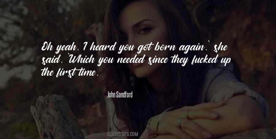 Oh Yeah Quotes #378666 Oh Yeah Quotes #378666