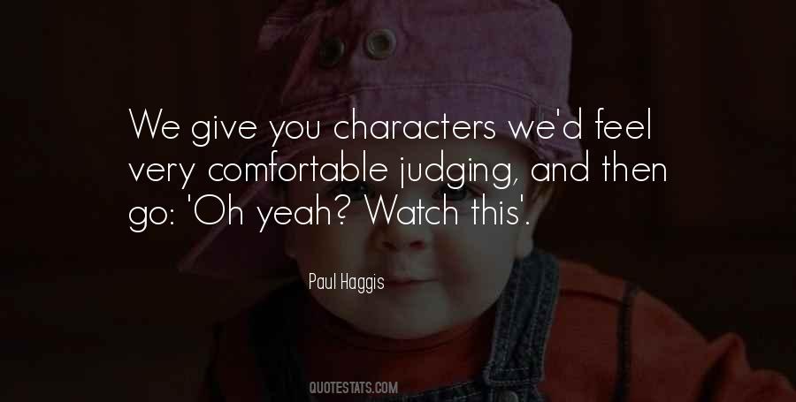 Oh Yeah Quotes #399634 Oh Yeah Quotes #399634