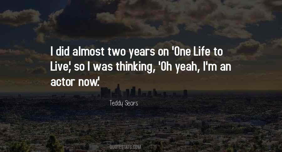 Oh Yeah Quotes #404870 Oh Yeah Quotes #404870
