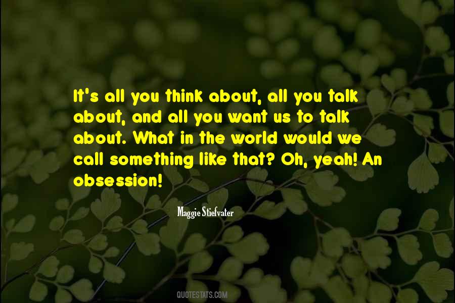 Oh Yeah Quotes #79227 Oh Yeah Quotes #79227