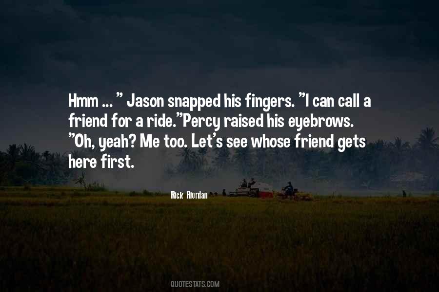 Oh Yeah Quotes #99912 Oh Yeah Quotes #99912