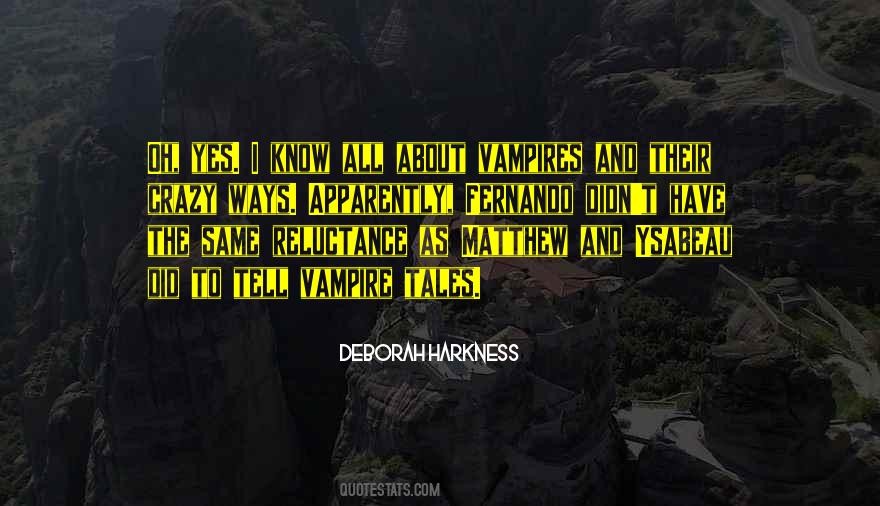 Oh Yes I Did Quotes #1542816