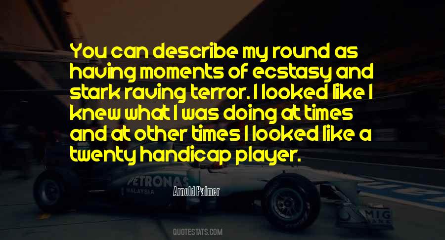 Oh Yes I Did Quotes #155022