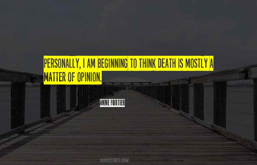 Oh Yes I Did Quotes #422324