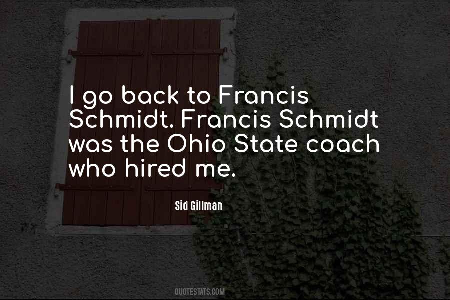 Ohio State Coach Quotes #238612