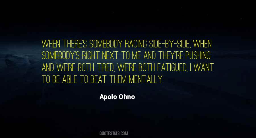 Ohno Quotes #747309