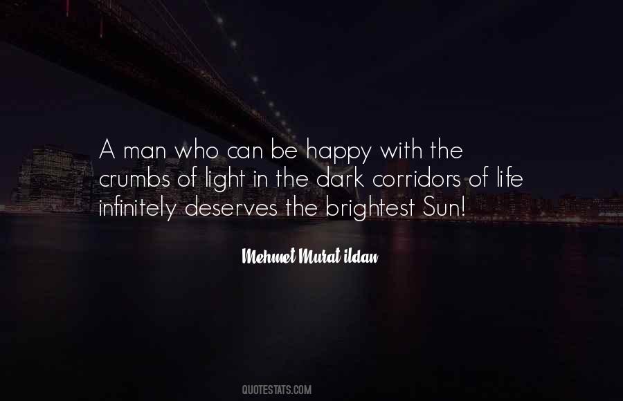 Quotes About Brightest #1014798