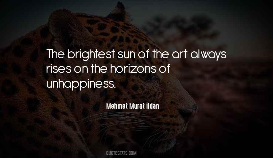 Quotes About Brightest #1277368