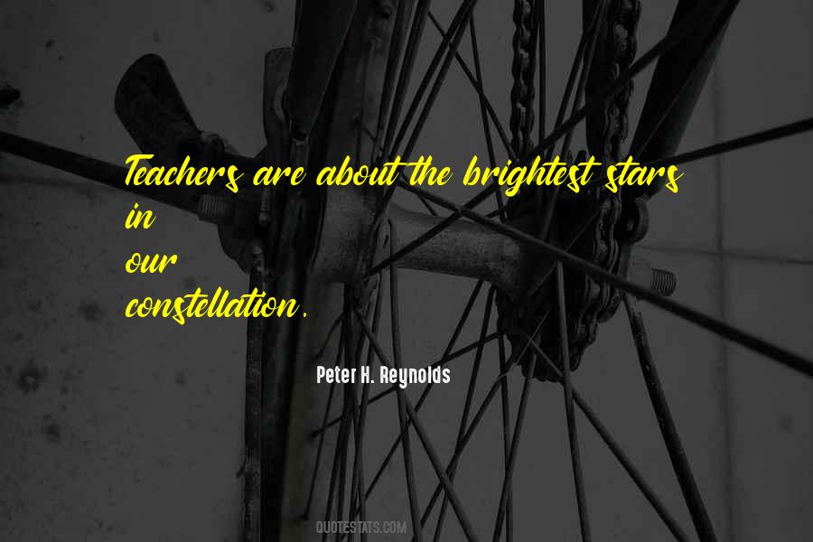 Quotes About Brightest #169729 Quotes About Brightest #169729
