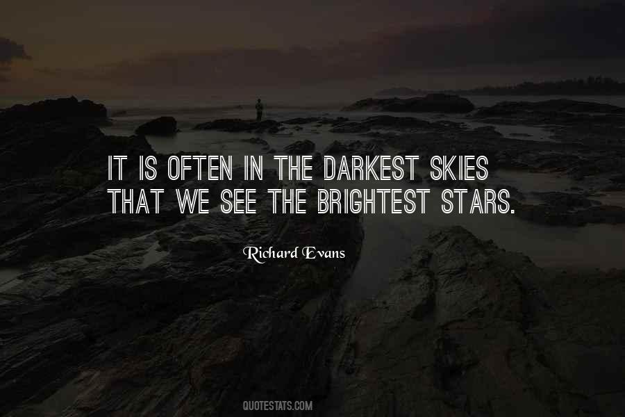 Quotes About Brightest #25476 Quotes About Brightest #25476