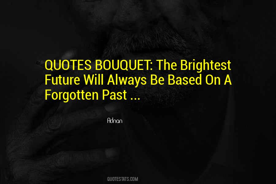 Quotes About Brightest #287755 Quotes About Brightest #287755