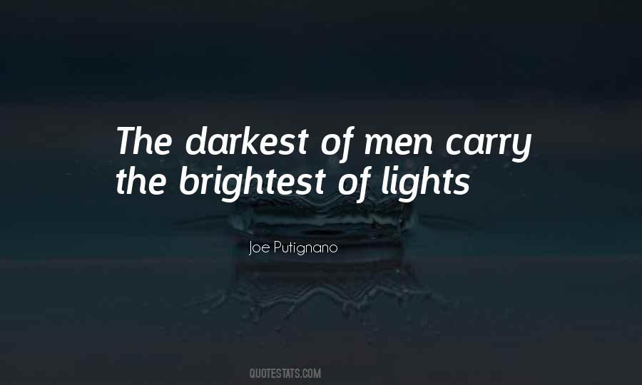 Quotes About Brightest #318392 Quotes About Brightest #318392