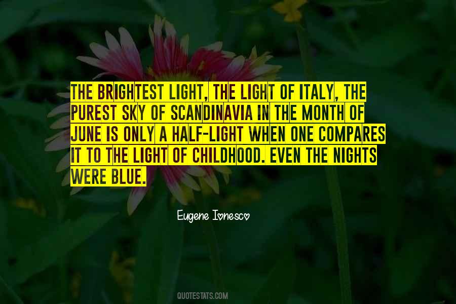 Quotes About Brightest #345739 Quotes About Brightest #345739