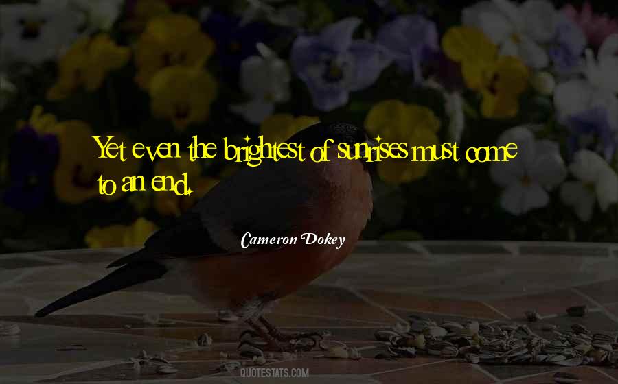 Quotes About Brightest #350679 Quotes About Brightest #350679