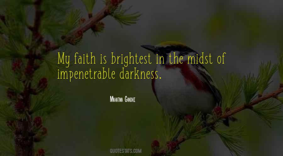 Quotes About Brightest #406809 Quotes About Brightest #406809